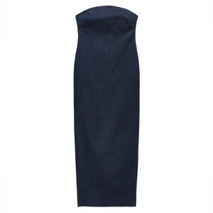 ZW The Denim Dress